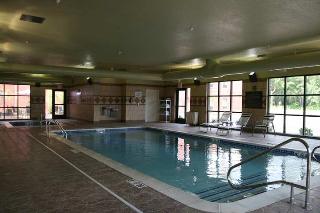 Hotel Hampton Inn Detroit-roseville