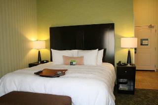 Hotel Hampton Inn Detroit-roseville