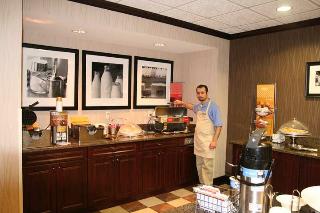 Hotel Hampton Inn Detroit-roseville