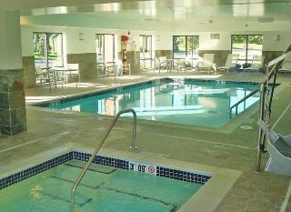 Hotel Hampton Inn Detroit-shelby Township