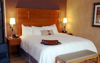 Hotel Hampton Inn Detroit-shelby Township