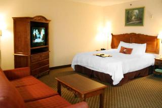 Hotel Hampton Inn Detroit-warren