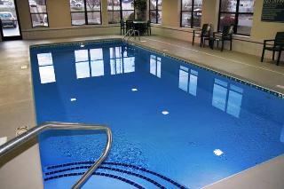 Hotel Hampton Inn Dickson