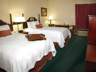 Hotel Hampton Inn Dickson