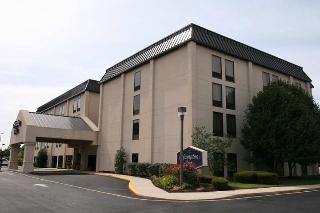 Hotel Hampton Inn Dover