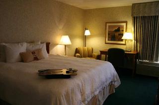 Hotel Hampton Inn Dover