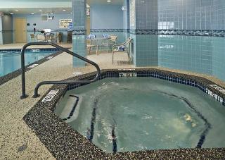 Hotel Hampton Inn Dover