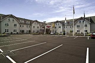Hotel Hampton Inn Dover