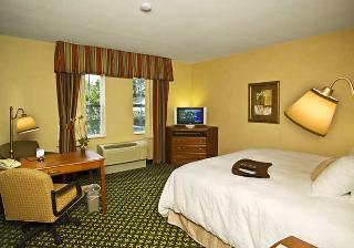 Hotel Hampton Inn Dover
