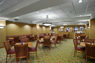 Hotel Hampton Inn Dover