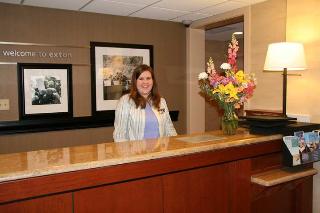 Hotel Hampton Inn Downingtown-exton