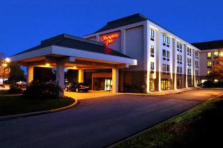 Hotel Hampton Inn Downingtown-exton