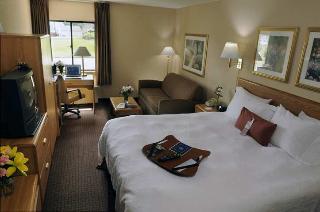 Hotel Hampton Inn Downingtown-exton