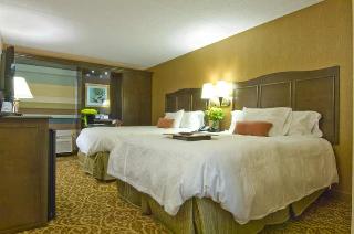 Hotel Hampton Inn Downingtown-exton