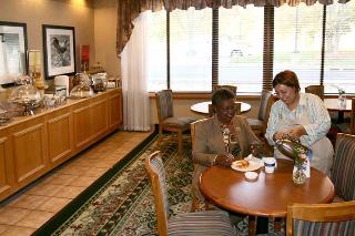 Hotel Hampton Inn Downingtown-exton