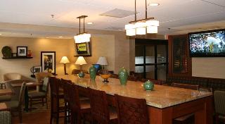 Hotel Hampton Inn Downingtown-exton
