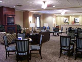 Hotel Hampton Inn Doylestown