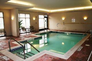 Hotel Hampton Inn Doylestown