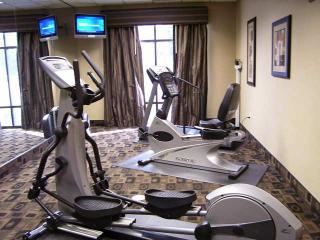 Hotel Hampton Inn Doylestown