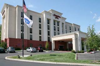 Hotel Hampton Inn Doylestown