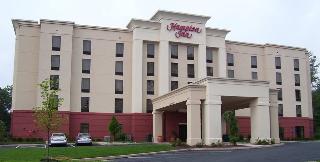 Hotel Hampton Inn Doylestown