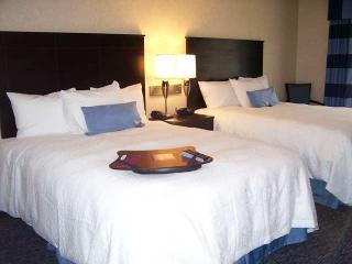 Hotel Hampton Inn Doylestown