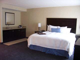 Hotel Hampton Inn Doylestown