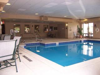 Hotel Hampton Inn Du Bois