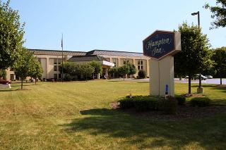 Hotel Hampton Inn Du Bois