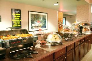Hotel Hampton Inn Du Bois