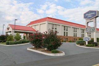 Hotel Hampton Inn Dublin
