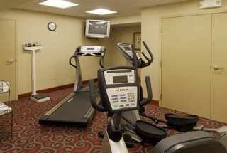 Hotel Hampton Inn Dubuque