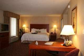Hotel Hampton Inn Dubuque
