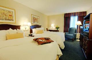 Hotel Hampton Inn Dulles-cascades