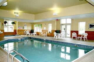 Hotel Hampton Inn Duluth