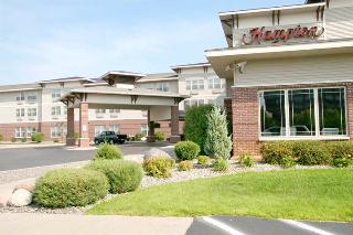 Hotel Hampton Inn Duluth