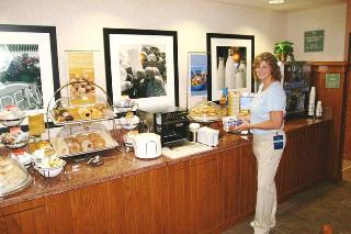 Hotel Hampton Inn Duluth