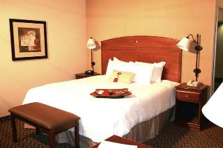 Hotel Hampton Inn Duncan