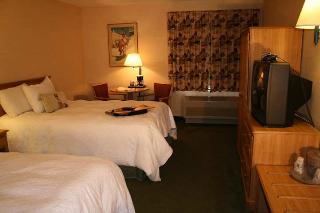 Hotel Hampton Inn Durango