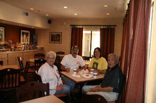 Hotel Hampton Inn Durango