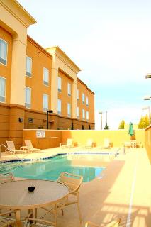 Hotel Hampton Inn Easley