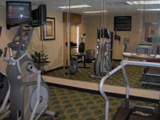 Hotel Hampton Inn Easley