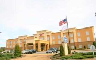 Hotel Hampton Inn Easley
