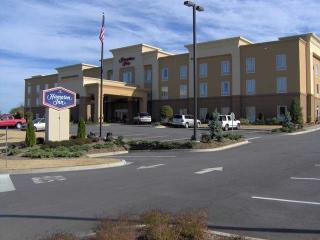 Hotel Hampton Inn Easley