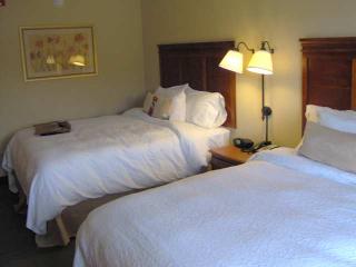 Hotel Hampton Inn Easley