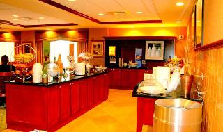 Hotel Hampton Inn Easley