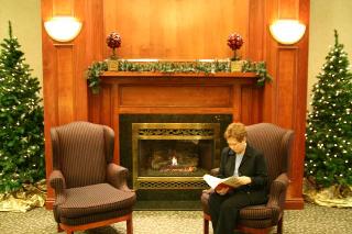 Hotel Hampton Inn East Aurora