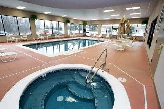 Hotel Hampton Inn East Lansing
