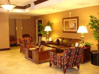 Hotel Hampton Inn East Windsor