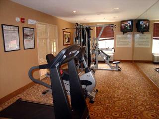 Hotel Hampton Inn East Windsor